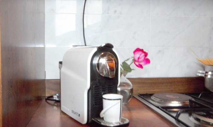 Vignola Apartment | BORGO VIII Apartment