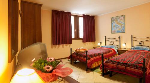 Soave House | BorgoAntico Affittacamere