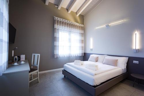 Isola della Scala House | Borgocinquanta