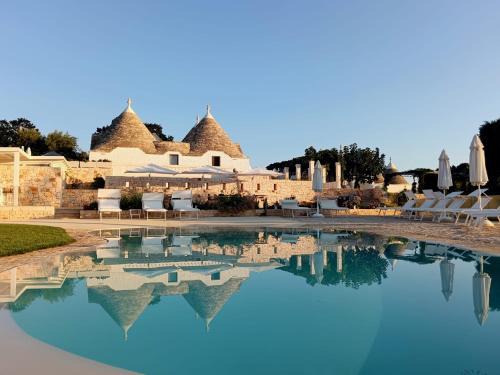 Impalata Bed & Breakfast | Borgofreddo Luxury Suite