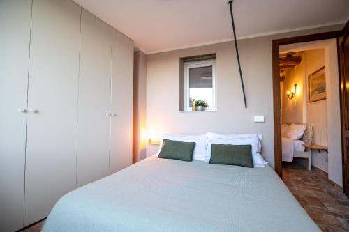 San Miniato Apartment | Borgonovo 33