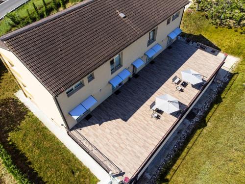 Sud Apartment | BORGOROMA - Business & Home