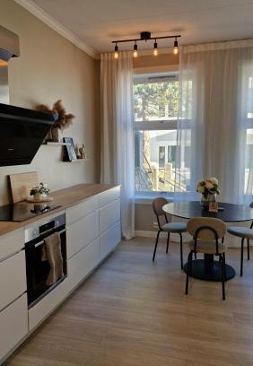 Alesund Apartment | Borgundvegen 19