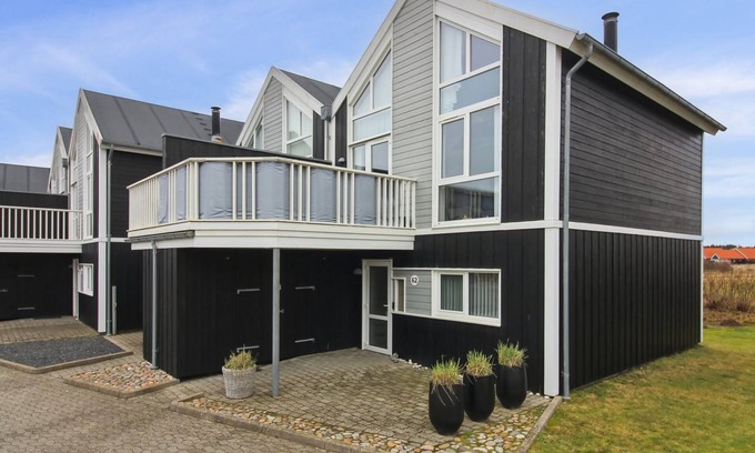 Lokken Apartment | "Borica" - 700m from the sea by Interhome