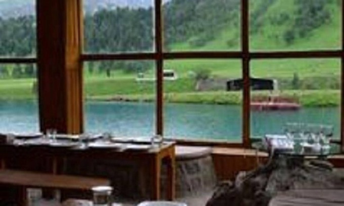 Hunza Hotel | Borith Inn - Hunza