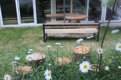 Likani House | Borjomi Makvala's Guest House