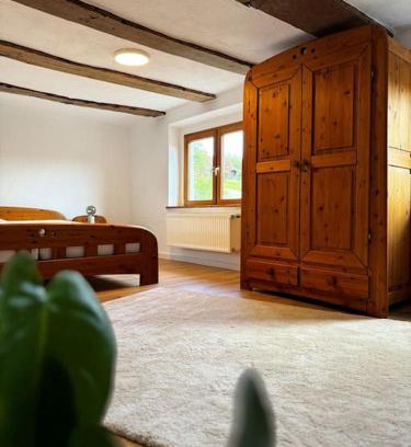 Katzwinkel Apartment | Bornhahn - Idylle im Westerwald
