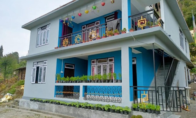Namchi House | Borong Mountain View Homestay