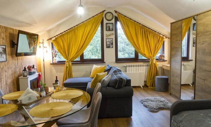 Borovets Apartment | Borovets Dream Studio