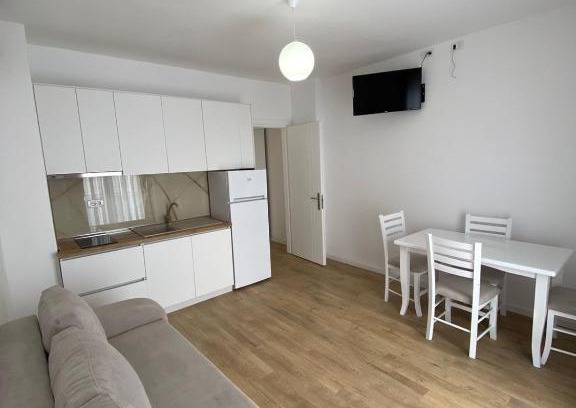 Qazim Pali Apartment | Borsh apartments