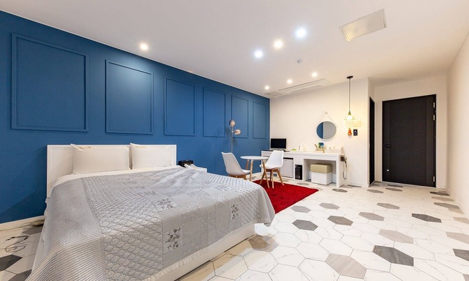 Boryeong Hotel | Boryeong Aria Hotel