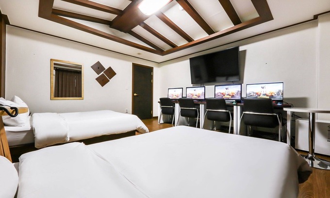 Boryeong Hotel | Boryeong Grand
