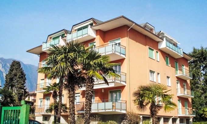 Riva del Garda Apartment | Boschetto by Interhome