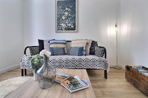 Valence Apartment | Bosco