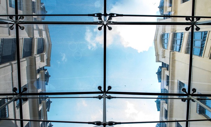 Les Cordeliers Hotel | Boscolo Lyon Hôtel & Spa