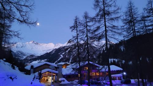 Madesimo Hotel | Boscone Suite Hotel