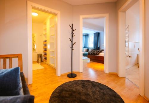 Wagrain House | Bosek`s