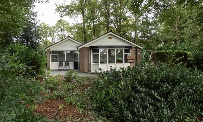 Bakkeveen House | Boshiem