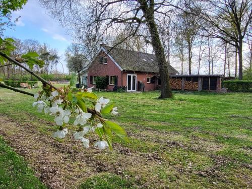 Heythuysen House | Boshoes