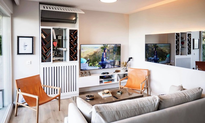 Kurucesme House | Bosphorus Designer Suiten