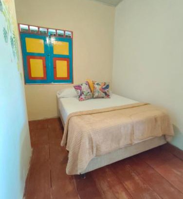 La Florida Hotel | Bosque De Niebla Casa Rural