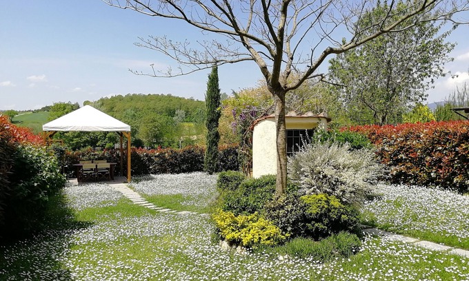 Borgo San Lorenzo Apartment | Bosso di Sopra - Mugello Tuscany