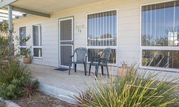 Goolwa Beach House | Boston Beach House - Goolwa Beach