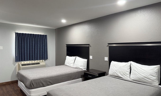 New Boston Hotel | Bostonian Inn