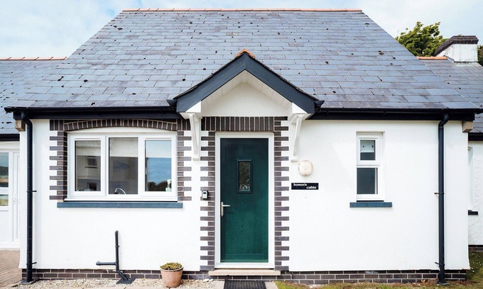 Lydstep Cottage | Bosun's Cabin - UK6719