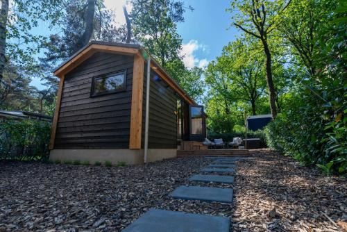 Zuidwolde Ski Chalet | Boswilg