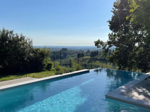 Fonte Nuova House | Botanea Guest House