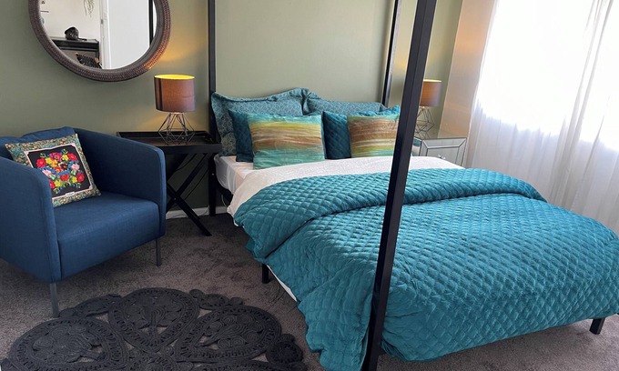 Wayville Apartment | Botanic Apartmemt Wayville- 2km to city centre