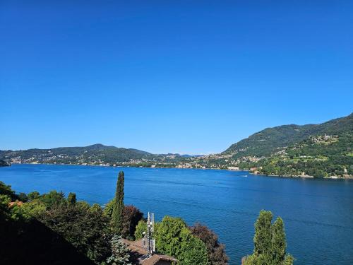 Blevio Apartment | Botanic Garden Lake Como