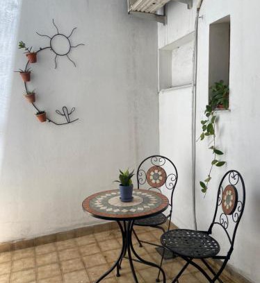 Province of Tucuman Apartment | Botanical house
