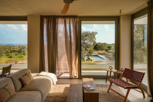 Carovigno Bed & Breakfast | Botanico Villa & Suites