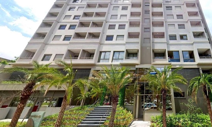 Campo Belo Apartment | Bothanic Campo Belo by Wecare Hosting