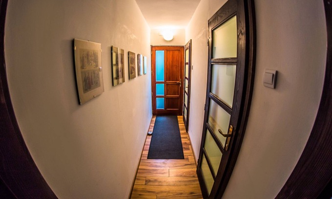 Balatonfured House | Botond house is publisher 200 meters from Lake Balaton