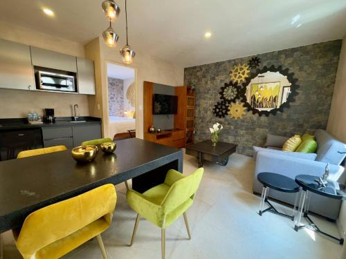 Santeagueda Apartment | Botticelli 1 en ValQuirico