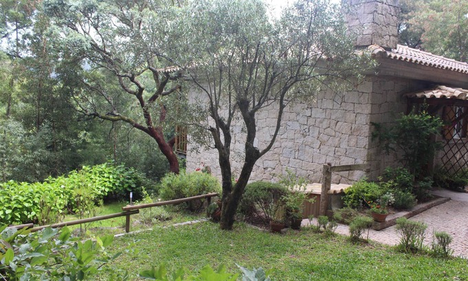 Couto de Esteves House | Bouço Velho's Corner