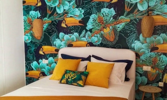 Parga Apartment | Bouas House - A Stylish Apartment in the Center of Parga