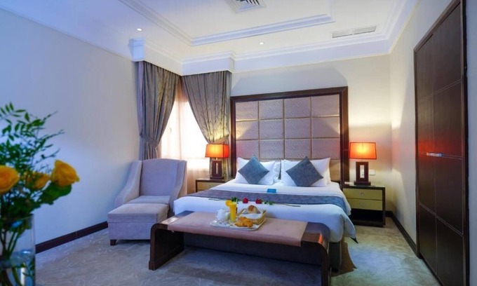 Fahaheel Apartment | Boudl Al Fahahil