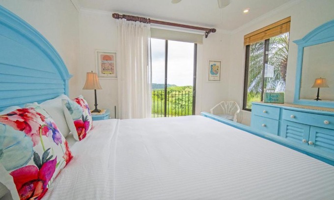 Cabo Velas Apartment | Bougainvillea 3103 Luxury Apartment - Reserva Conchal