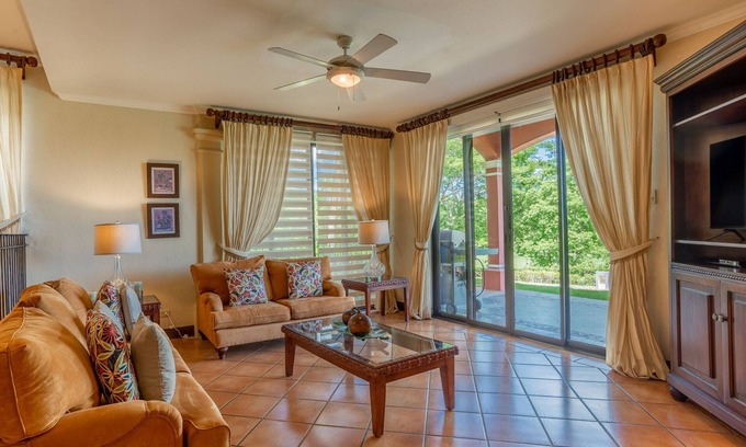 Brasilito Condo | Bougainvillea 5102 Luxury Condo - Reserva Conchal