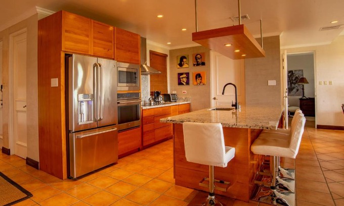 Brasilito Apartment | Bougainvillea 8211 Luxury Apartment - Reserva Conchal