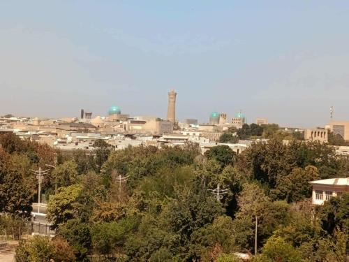 Bukhara Province Apartment | Boukhara Panorama