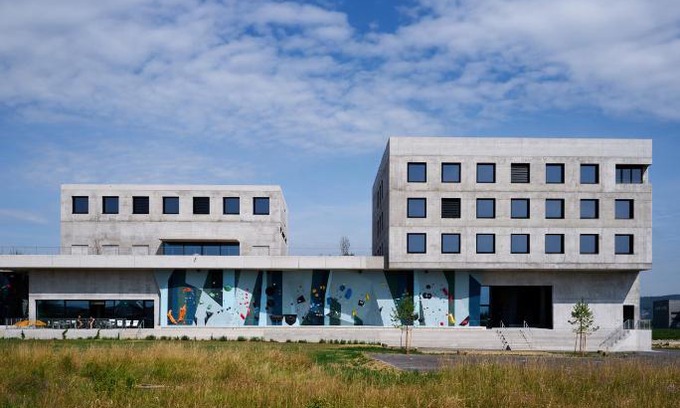 Leonding Hotel | Boulderbar Hotel Leonding
