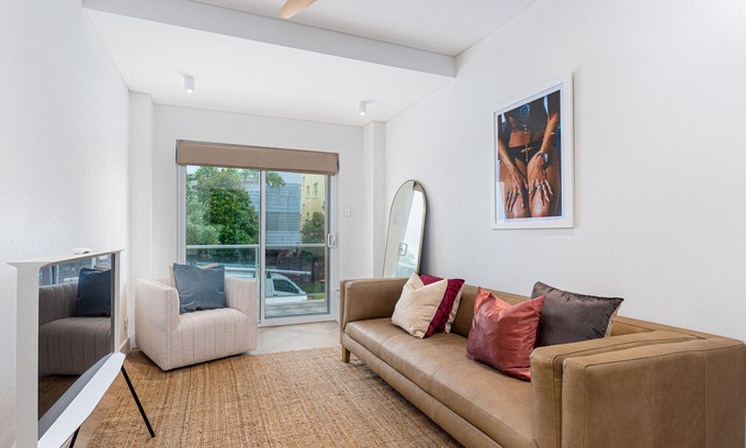 North Bondi Apartment | Boulevard 88 - One