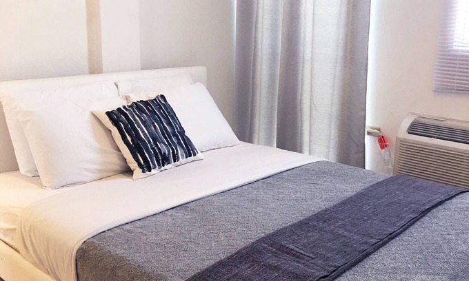 Carcel Apartment | Boulevard Park IV 205 - This is Puerto Rico