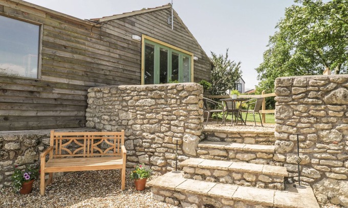 Stanton Drew Cottage | Boundary Barn