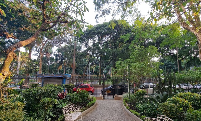 Catete Apartment | Bourbon Amarelo - Jardins, Museu, Praia e Cultura, Você Encontra Aqui